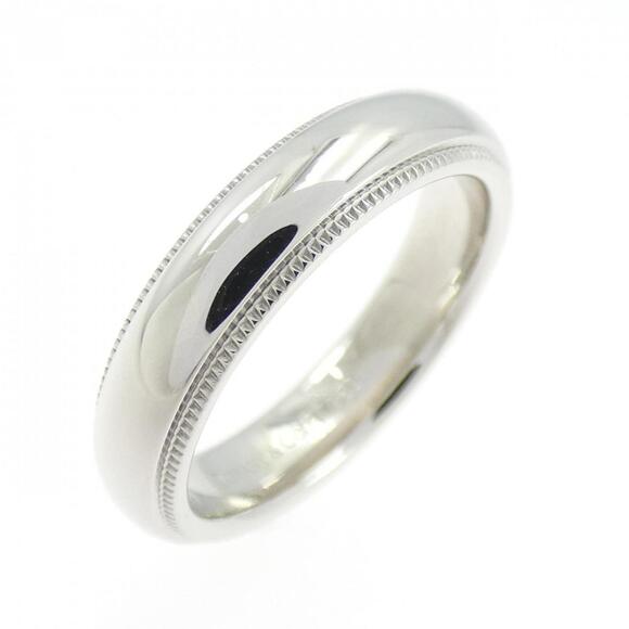 TIFFANY Silver Ring
